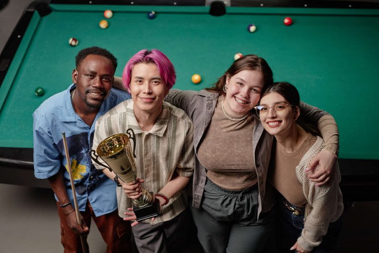 How Consistent Practice Transforms Your Dance Skills